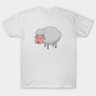 This sheep has sailed! T-Shirt